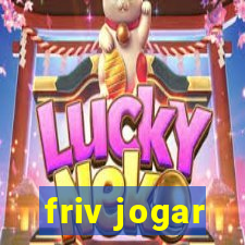 friv jogar